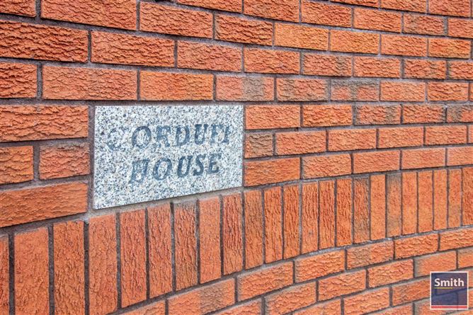 Corduff House, Corduff, Bruskey, Ballinagh, County Cavan