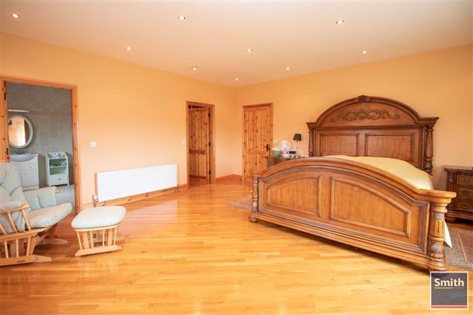 Corduff House, Corduff, Bruskey, Ballinagh, County Cavan