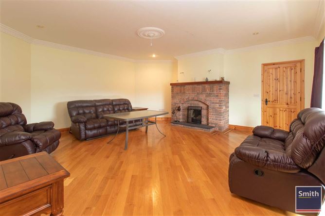Corduff House, Corduff, Bruskey, Ballinagh, County Cavan
