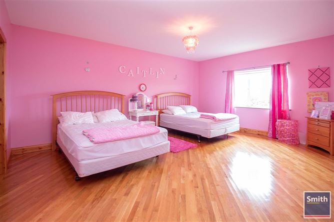 Corduff House, Corduff, Bruskey, Ballinagh, County Cavan