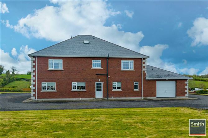 Corduff House, Corduff, Bruskey, Ballinagh, County Cavan