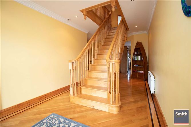 Corduff House, Corduff, Bruskey, Ballinagh, County Cavan