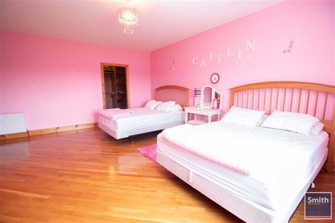 Corduff House, Corduff, Bruskey, Ballinagh, County Cavan