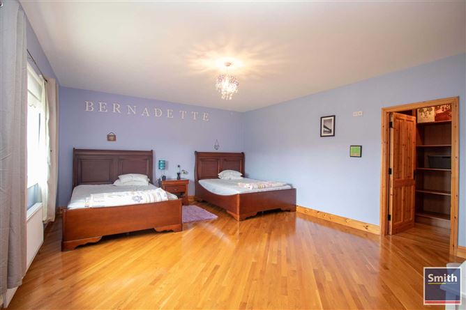 Corduff House, Corduff, Bruskey, Ballinagh, County Cavan