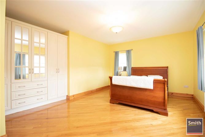 Corduff House, Corduff, Bruskey, Ballinagh, County Cavan