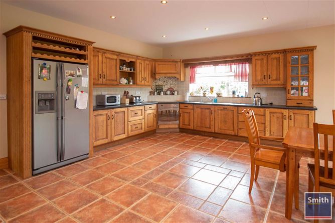 Corduff House, Corduff, Bruskey, Ballinagh, County Cavan
