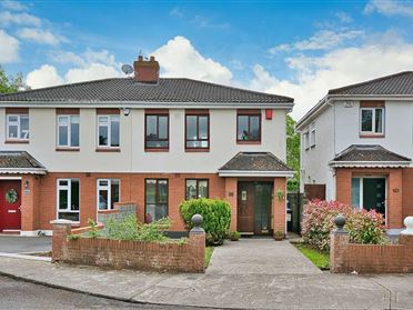 Image for 18 Beaufield Gardens, Maynooth, County Kildare