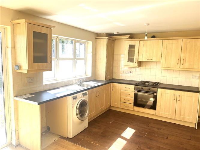 Clayton Court 1 Staplestown Road Carlow REA Sothern 4706222