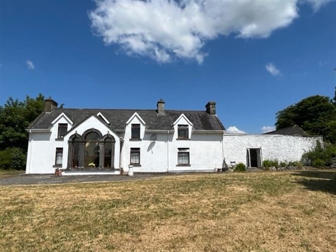 Ballagh House, Quin, Clare Costelloe Estate Agents 4713222 MyHome