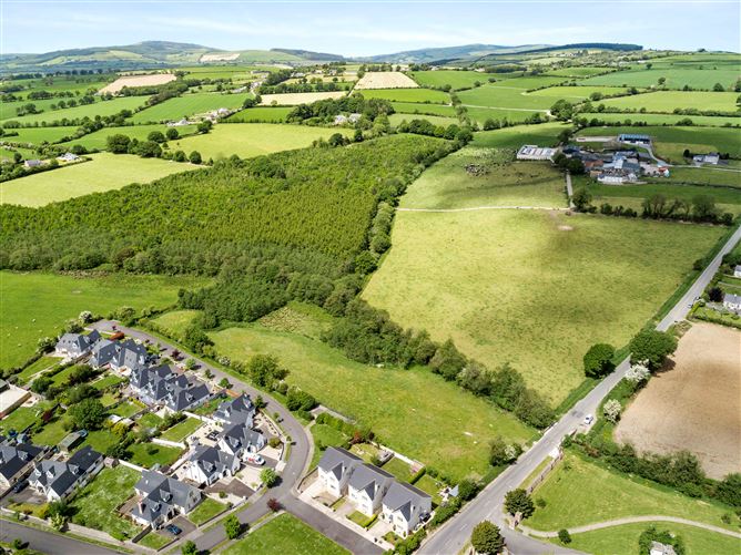 Coolattin Road, Arklow, Wicklow