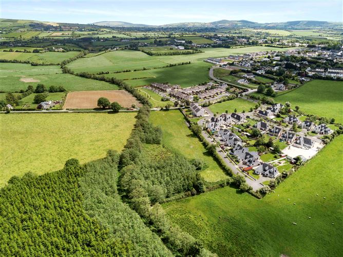 Coolattin Road, Arklow, Wicklow