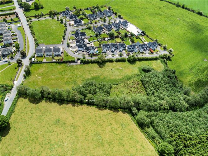 Coolattin Road, Arklow, Wicklow