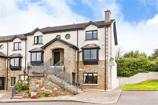 52 Highfield Court Bollarney Wicklow Town Wicklow Dooley Poynton