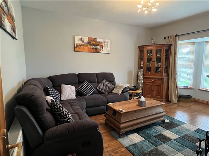 40 Ceol Na Habhainn, Caherconlish, Limerick