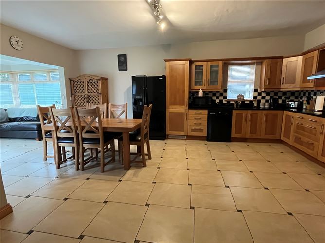 40 Ceol Na Habhainn, Caherconlish, Limerick