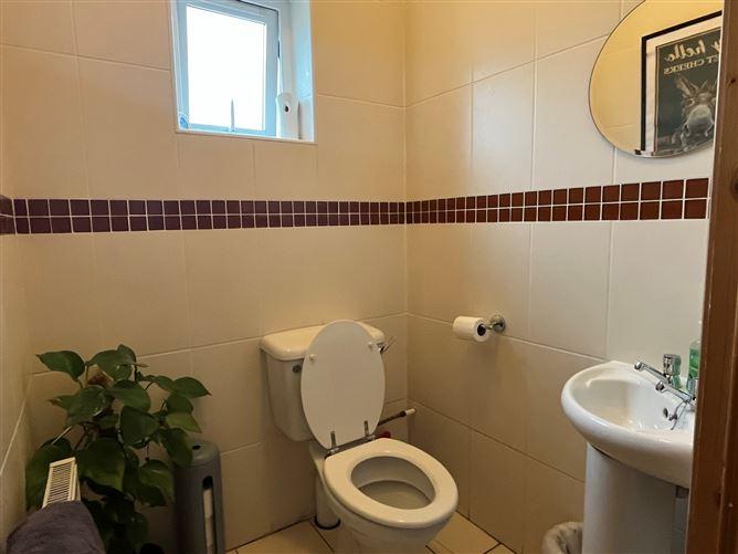 40 Ceol Na Habhainn, Caherconlish, Limerick
