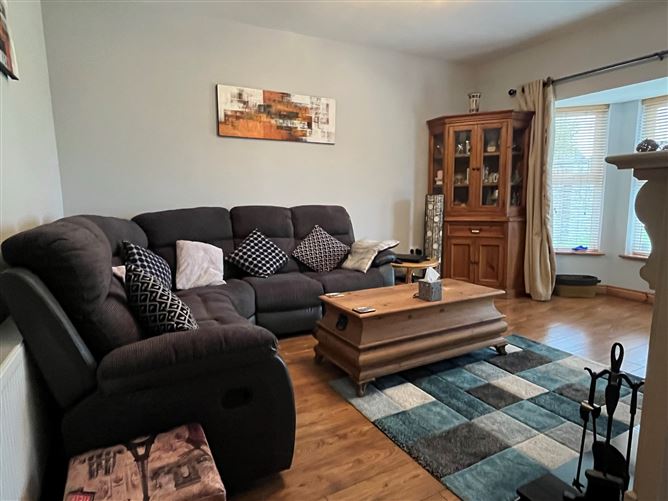 40 Ceol Na Habhainn, Caherconlish, Limerick