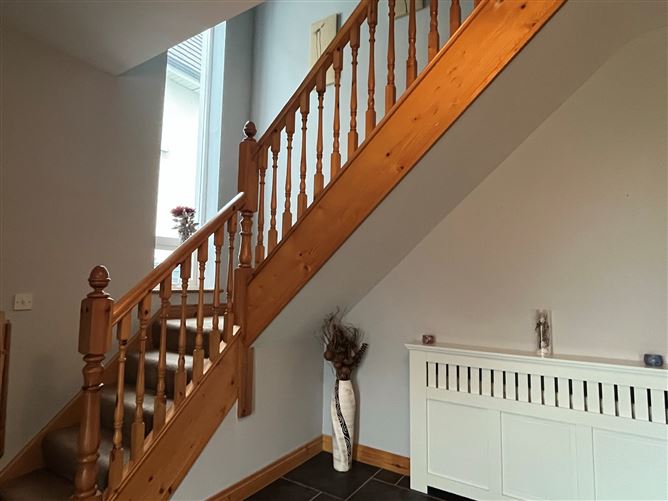 40 Ceol Na Habhainn, Caherconlish, Limerick