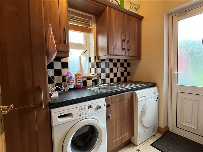 40 Ceol Na Habhainn, Caherconlish, Limerick
