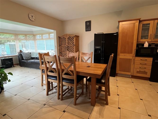 40 Ceol Na Habhainn, Caherconlish, Limerick