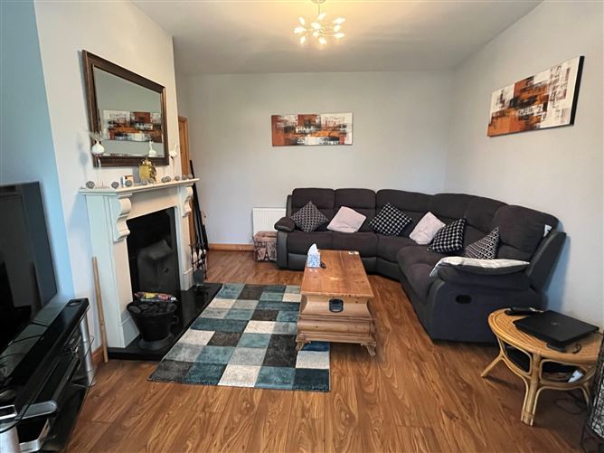 40 Ceol Na Habhainn, Caherconlish, Limerick