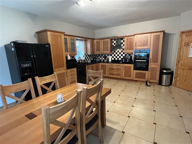 40 Ceol Na Habhainn, Caherconlish, Limerick