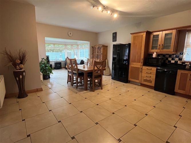 40 Ceol Na Habhainn, Caherconlish, Limerick