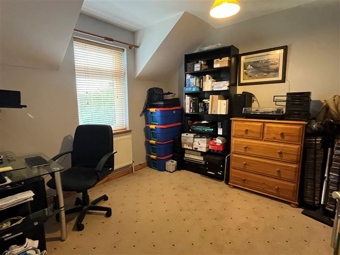 40 Ceol Na Habhainn, Caherconlish, Limerick