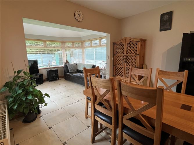40 Ceol Na Habhainn, Caherconlish, Limerick