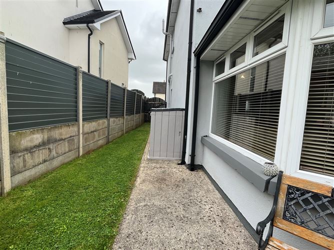 40 Ceol Na Habhainn, Caherconlish, Limerick