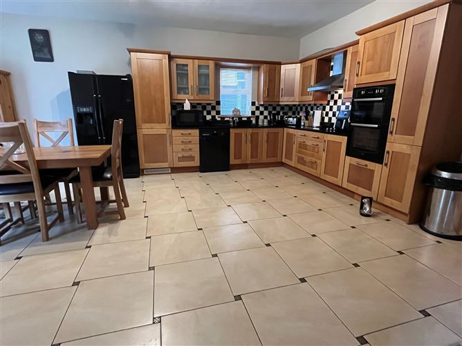 40 Ceol Na Habhainn, Caherconlish, Limerick