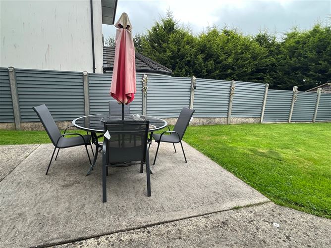 40 Ceol Na Habhainn, Caherconlish, Limerick