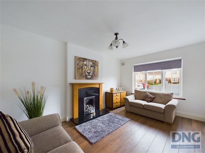 96 Fiodh Mor, Abbeylands, Ferrybank, Co. Kilkenny