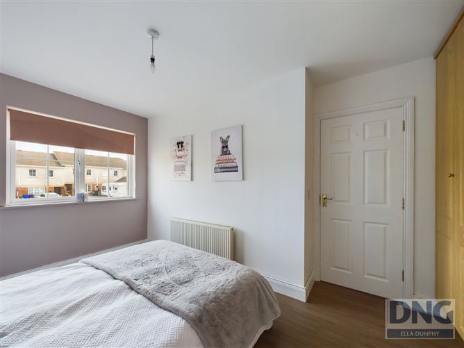 96 Fiodh Mor, Abbeylands, Ferrybank, Co. Kilkenny