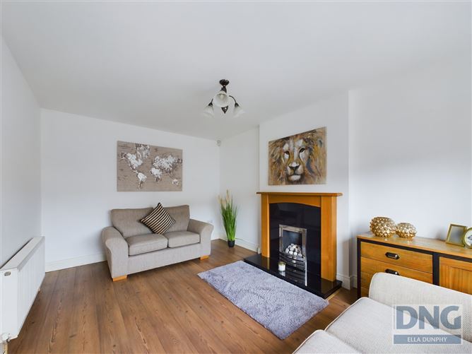96 Fiodh Mor, Abbeylands, Ferrybank, Co. Kilkenny