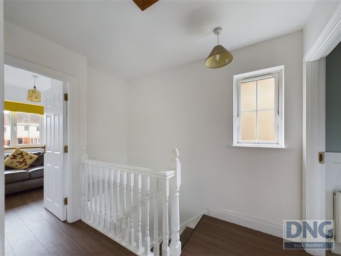 96 Fiodh Mor, Abbeylands, Ferrybank, Co. Kilkenny