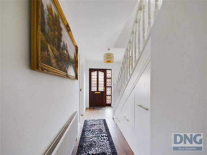 96 Fiodh Mor, Abbeylands, Ferrybank, Co. Kilkenny