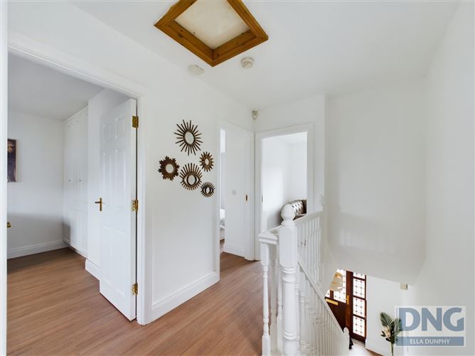 96 Fiodh Mor, Abbeylands, Ferrybank, Co. Kilkenny
