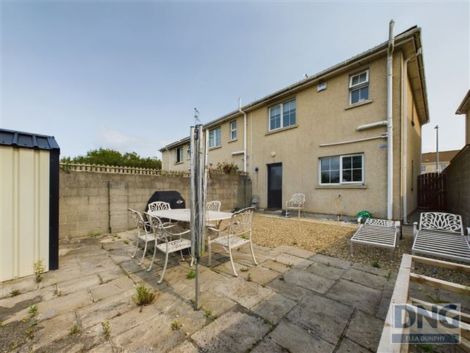 96 Fiodh Mor, Abbeylands, Ferrybank, Co. Kilkenny