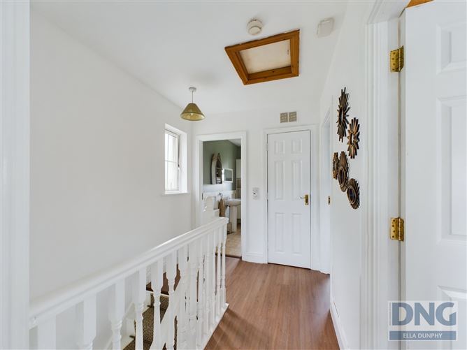 96 Fiodh Mor, Abbeylands, Ferrybank, Co. Kilkenny