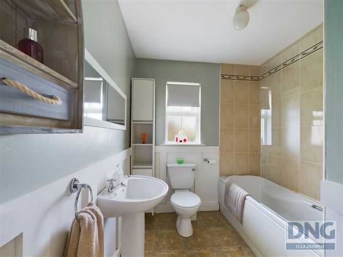 96 Fiodh Mor, Abbeylands, Ferrybank, Co. Kilkenny