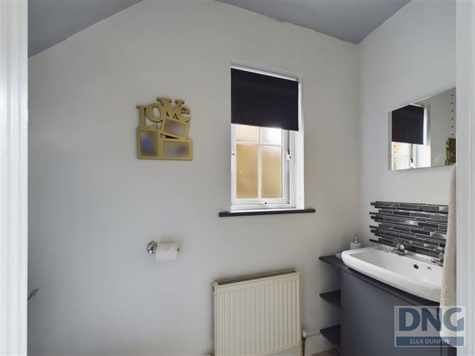 96 Fiodh Mor, Abbeylands, Ferrybank, Co. Kilkenny