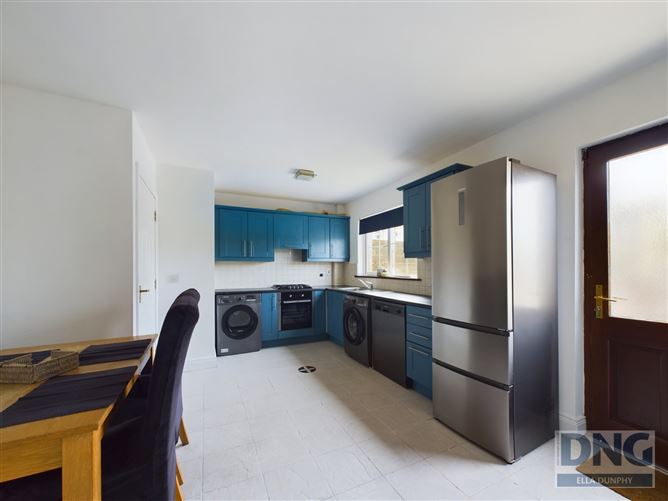 96 Fiodh Mor, Abbeylands, Ferrybank, Co. Kilkenny