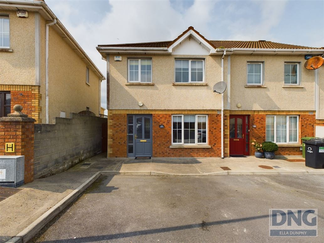 96 Fiodh Mor, Abbeylands, Ferrybank, Co. Kilkenny