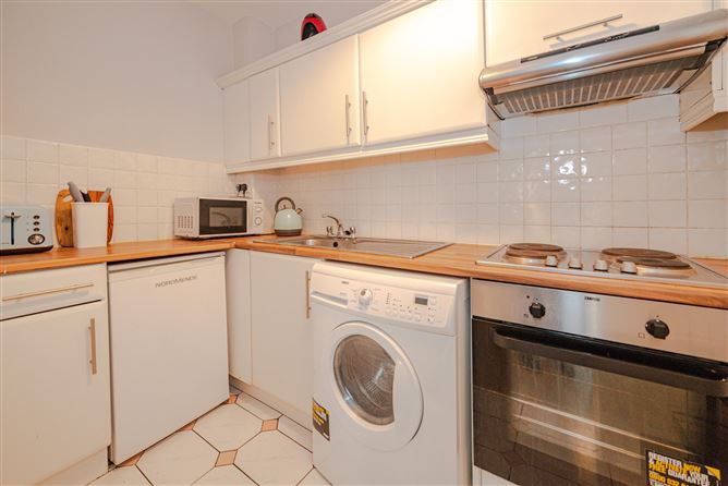 Apartment 75 The Mizen , City Gate Apartments, St Augustine Street , Christchurch, Dublin