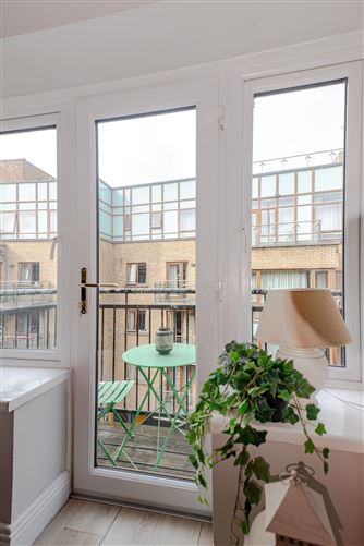Apartment 75 The Mizen , City Gate Apartments, St Augustine Street , Christchurch, Dublin