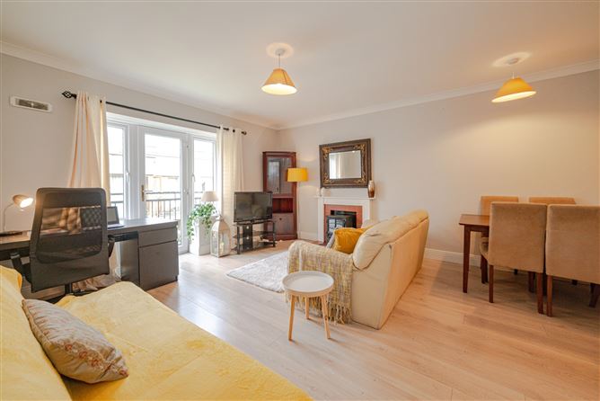 Apartment 75 The Mizen , City Gate Apartments, St Augustine Street , Christchurch, Dublin