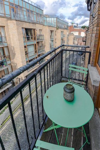 Apartment 75 The Mizen , City Gate Apartments, St Augustine Street , Christchurch, Dublin