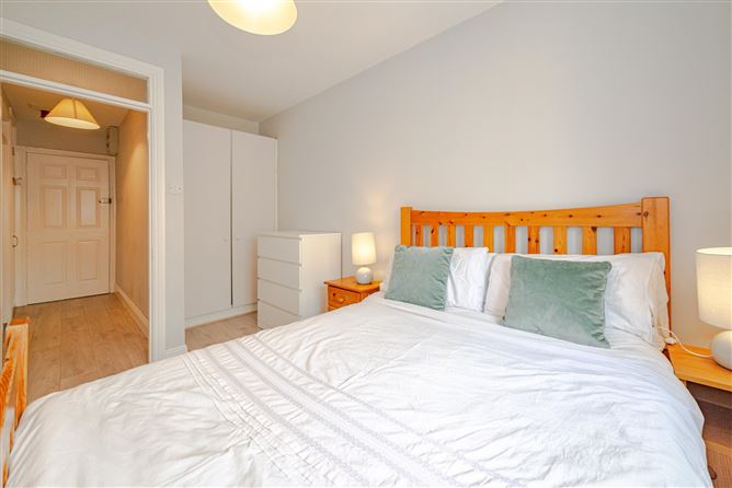 Apartment 75 The Mizen , City Gate Apartments, St Augustine Street , Christchurch, Dublin