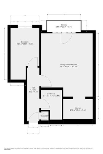 Apartment 75 The Mizen , City Gate Apartments, St Augustine Street , Christchurch, Dublin